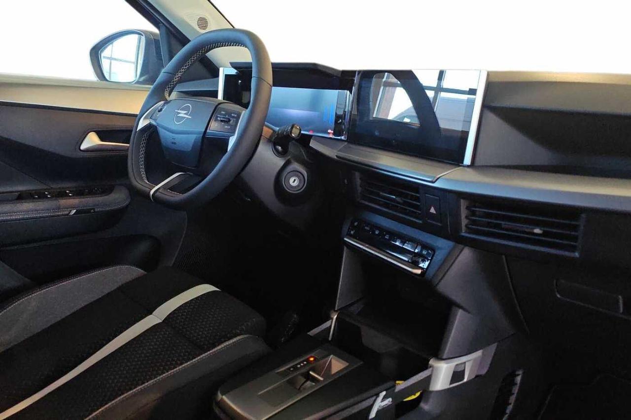 Opel opel frontera usata 6