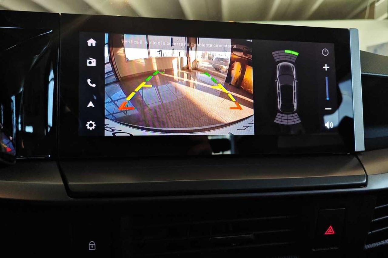 Opel opel frontera usata 8