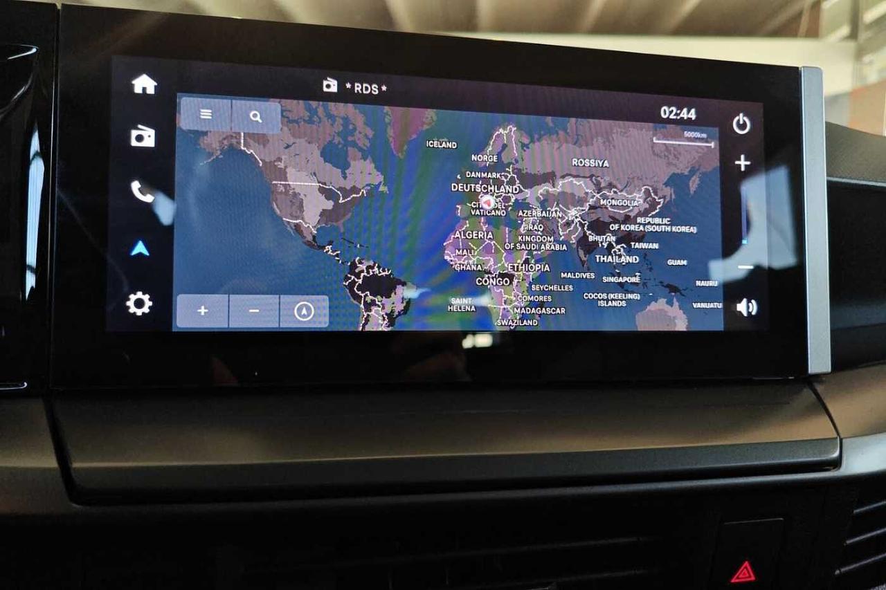 Opel opel frontera usata 9