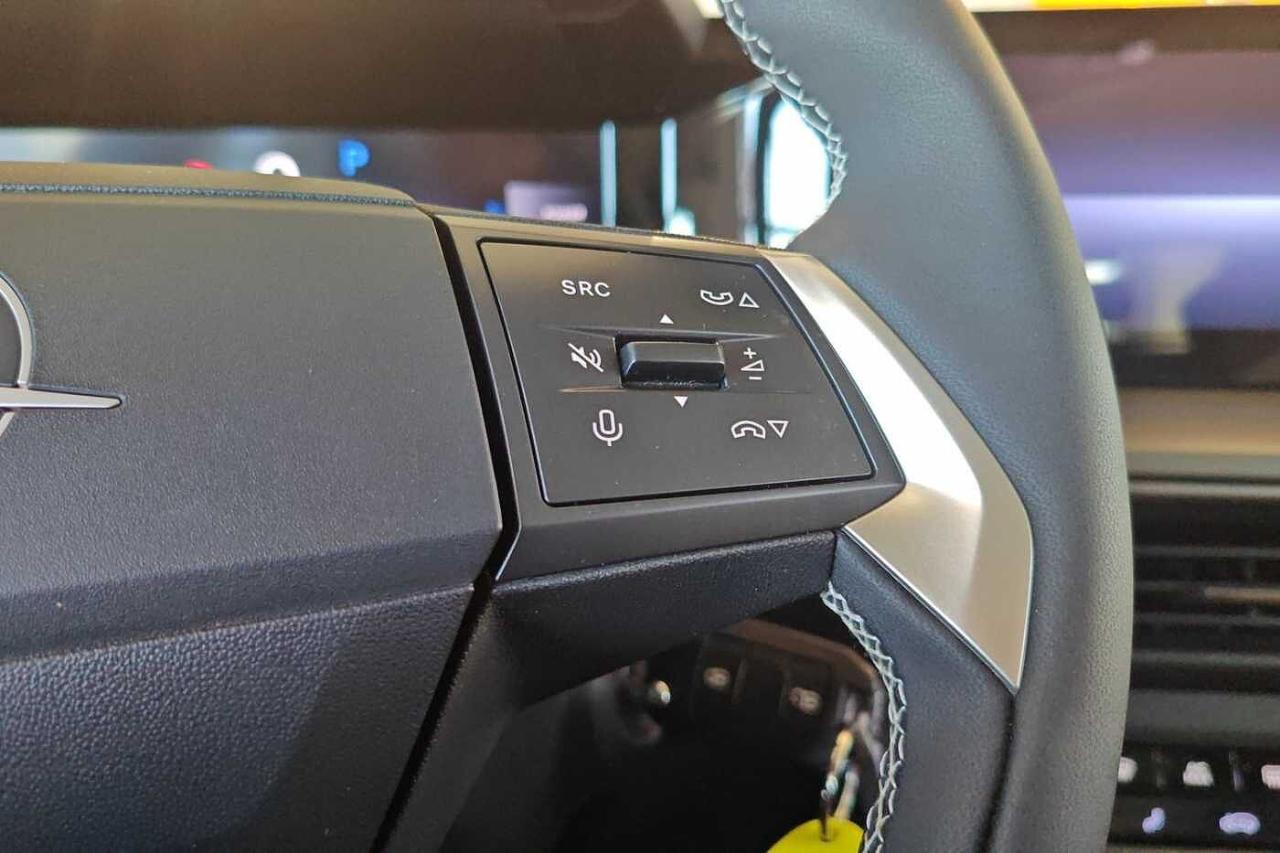 Opel opel frontera usata 10