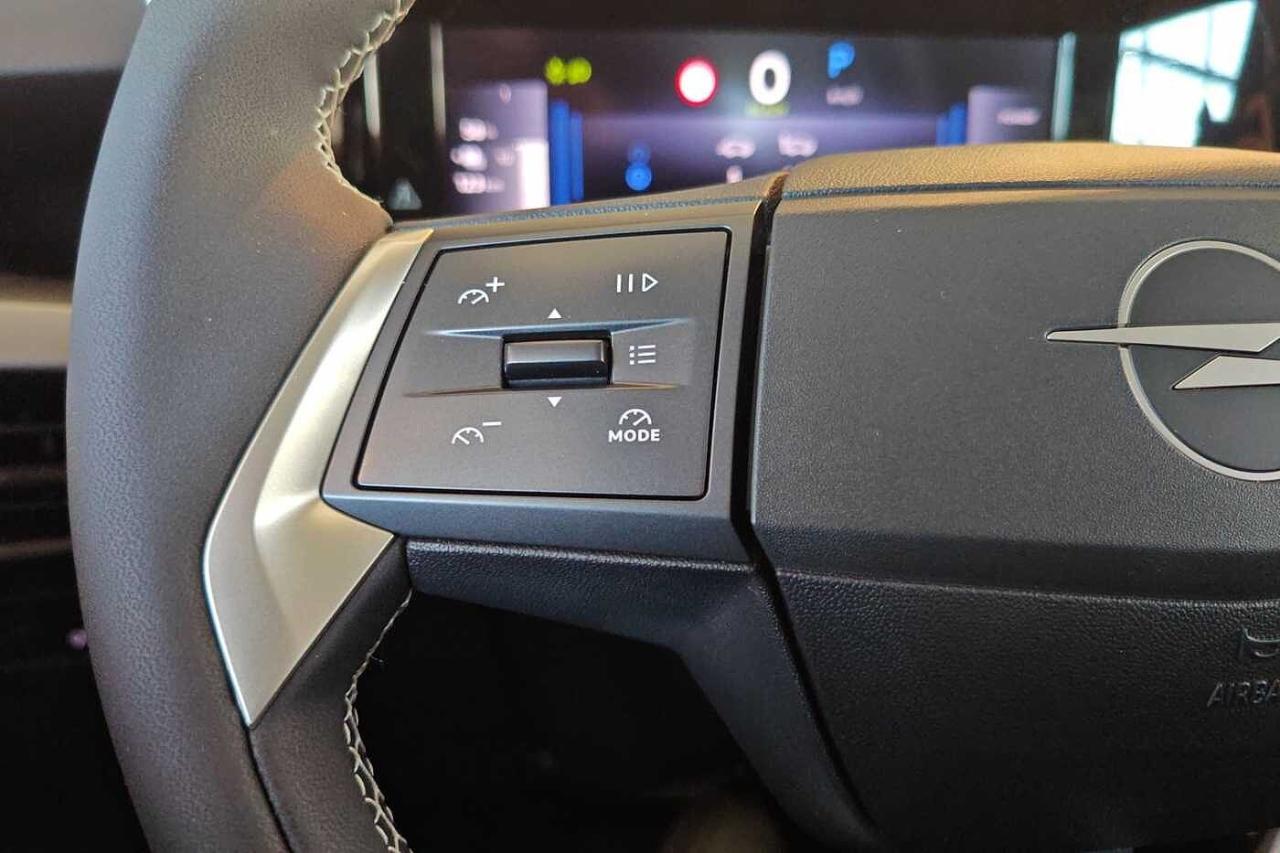 Opel opel frontera usata 12