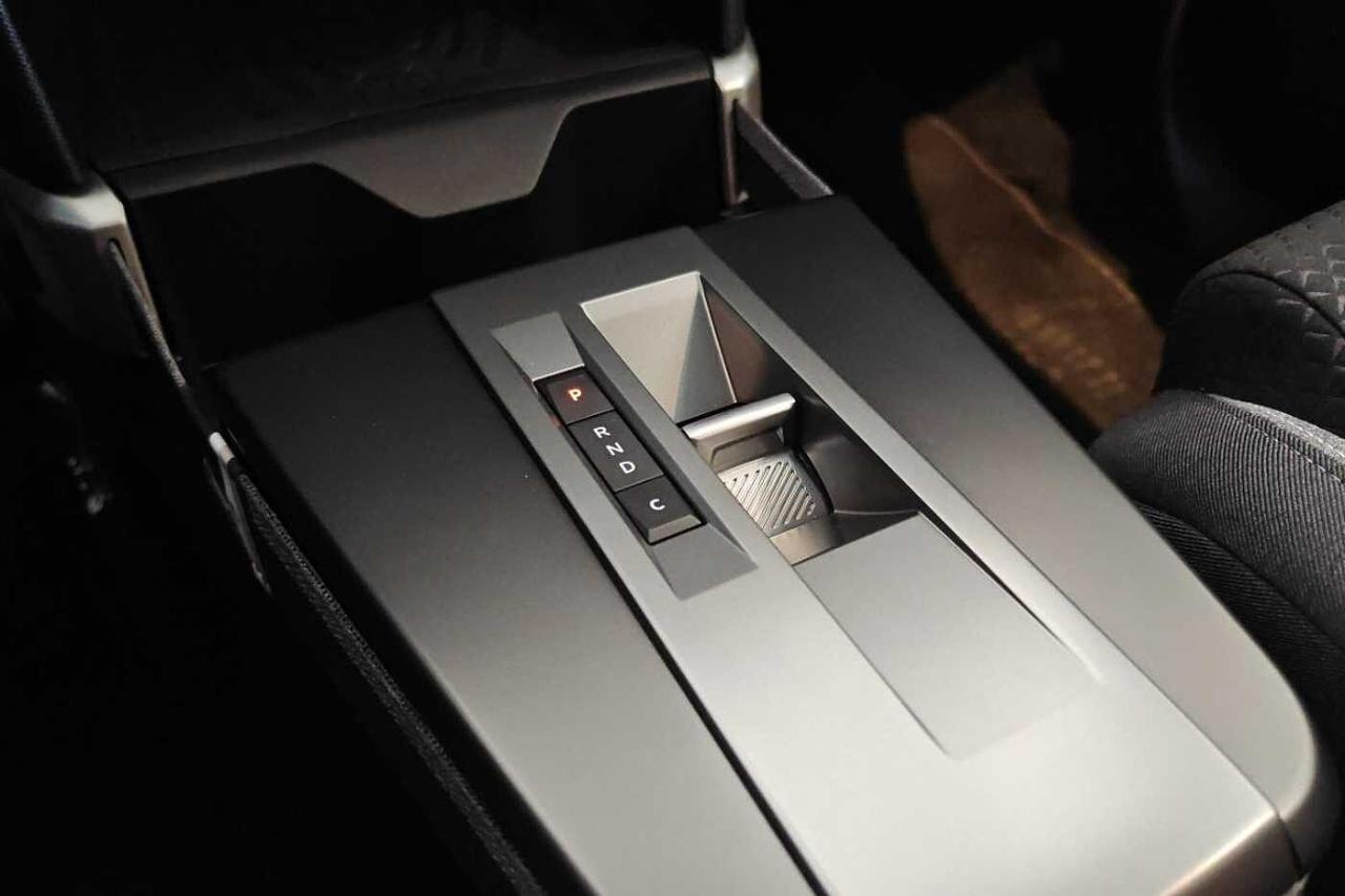 Opel opel frontera usata 13