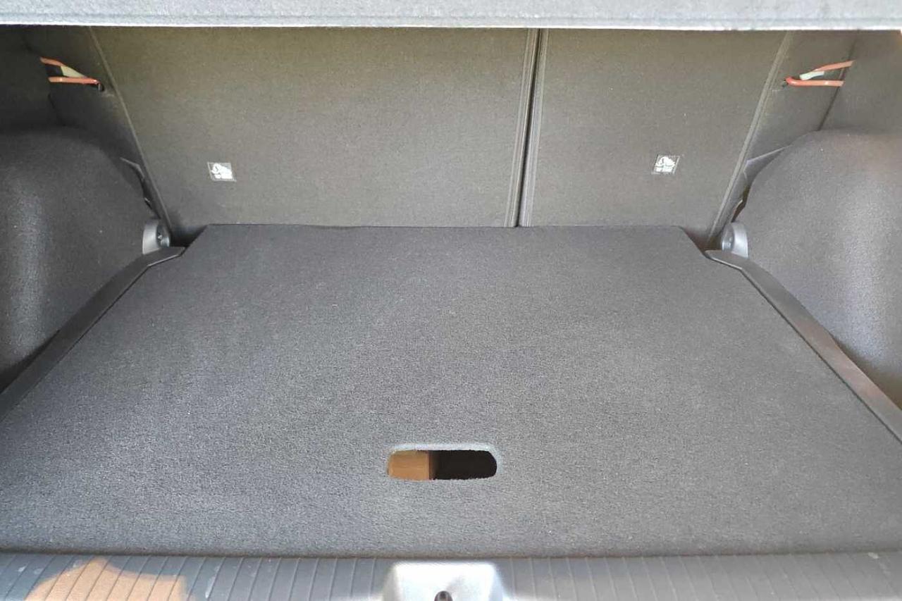 Opel opel frontera usata 18