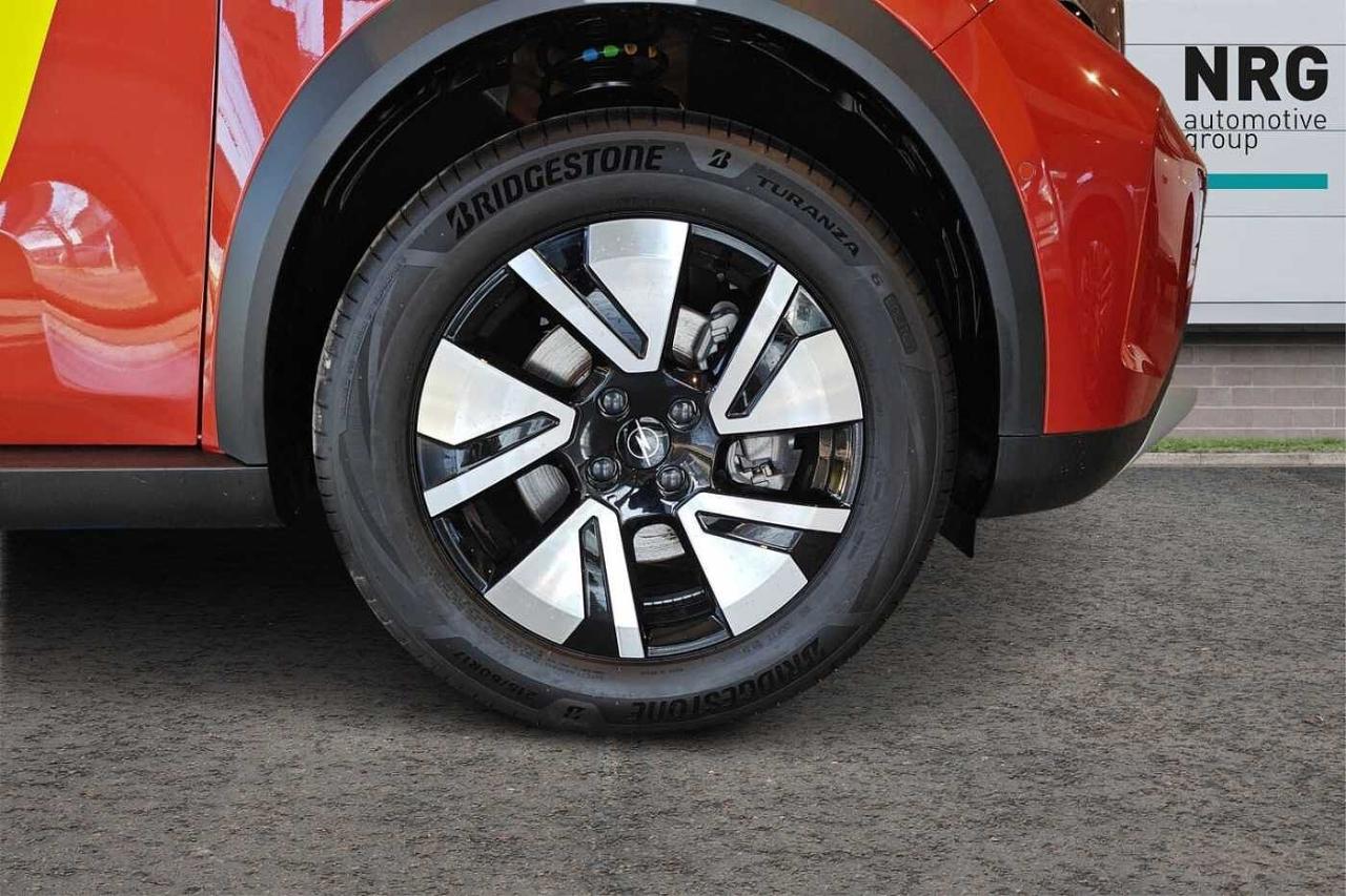 Opel opel frontera usata 19