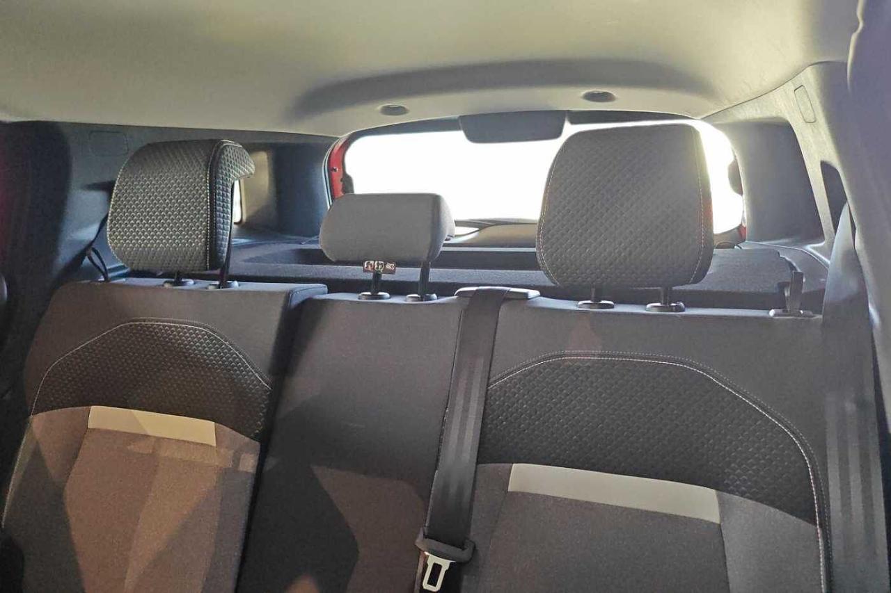 Opel opel frontera usata 20