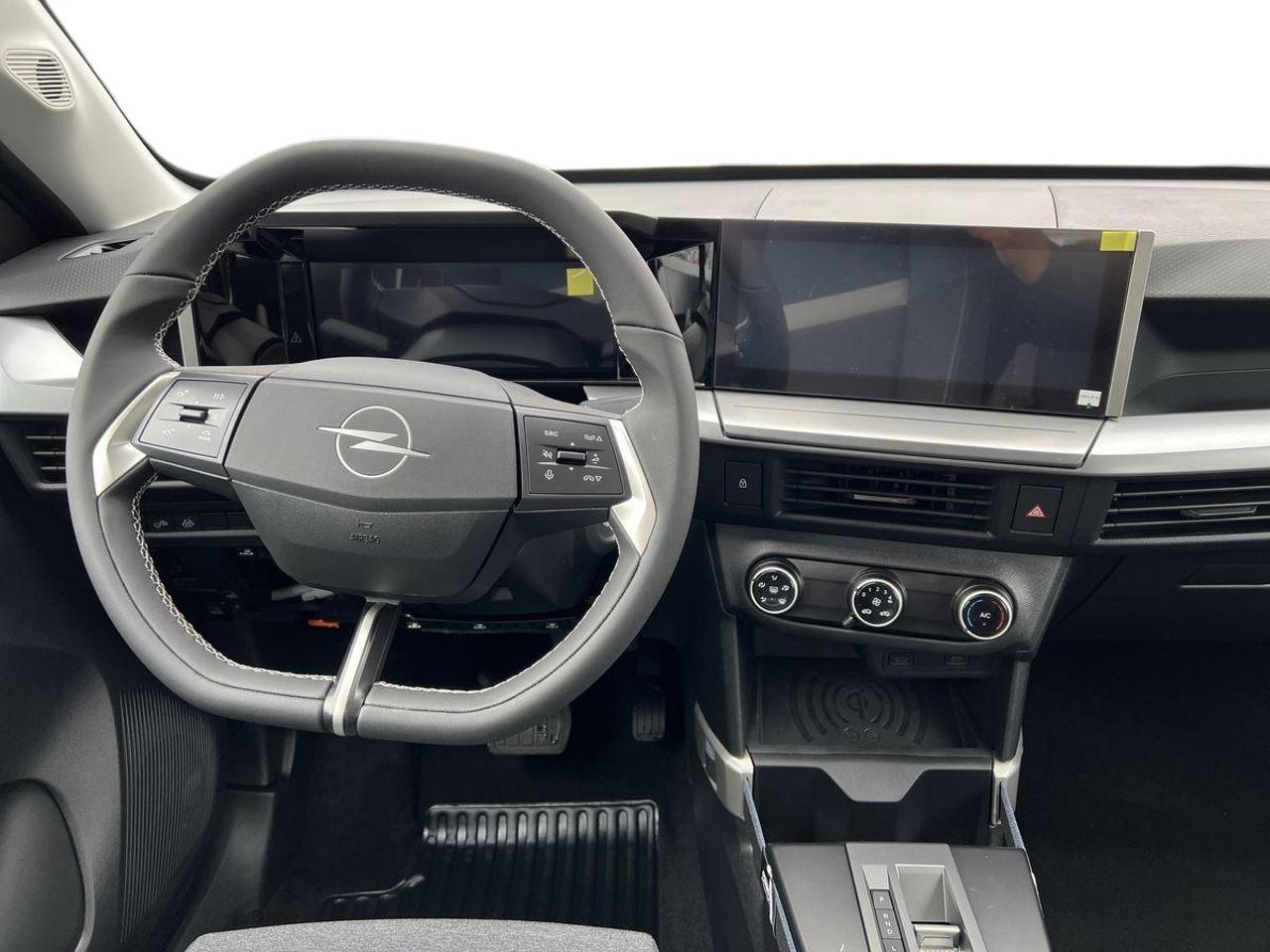 Opel opel frontera usata 1