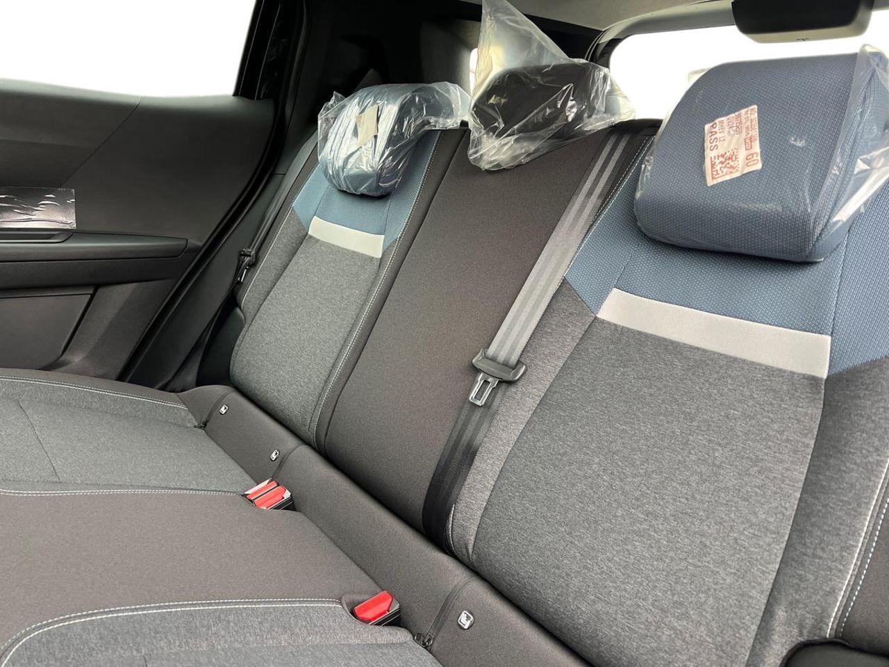 Opel opel frontera usata 5