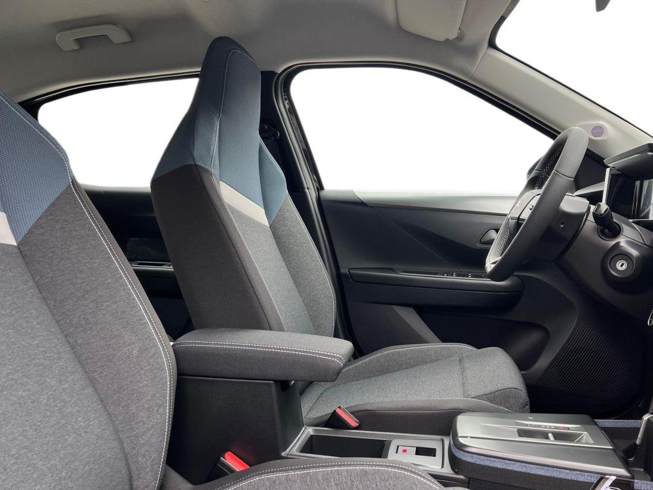 Opel opel frontera usata 7