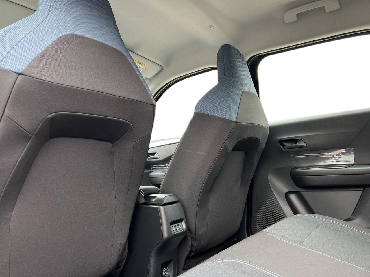 Opel opel frontera usata 8