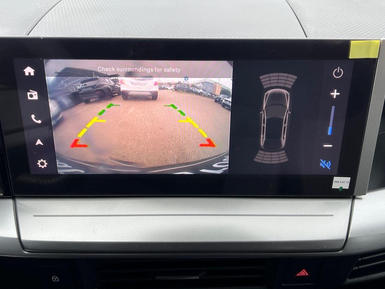 Opel opel frontera usata 9