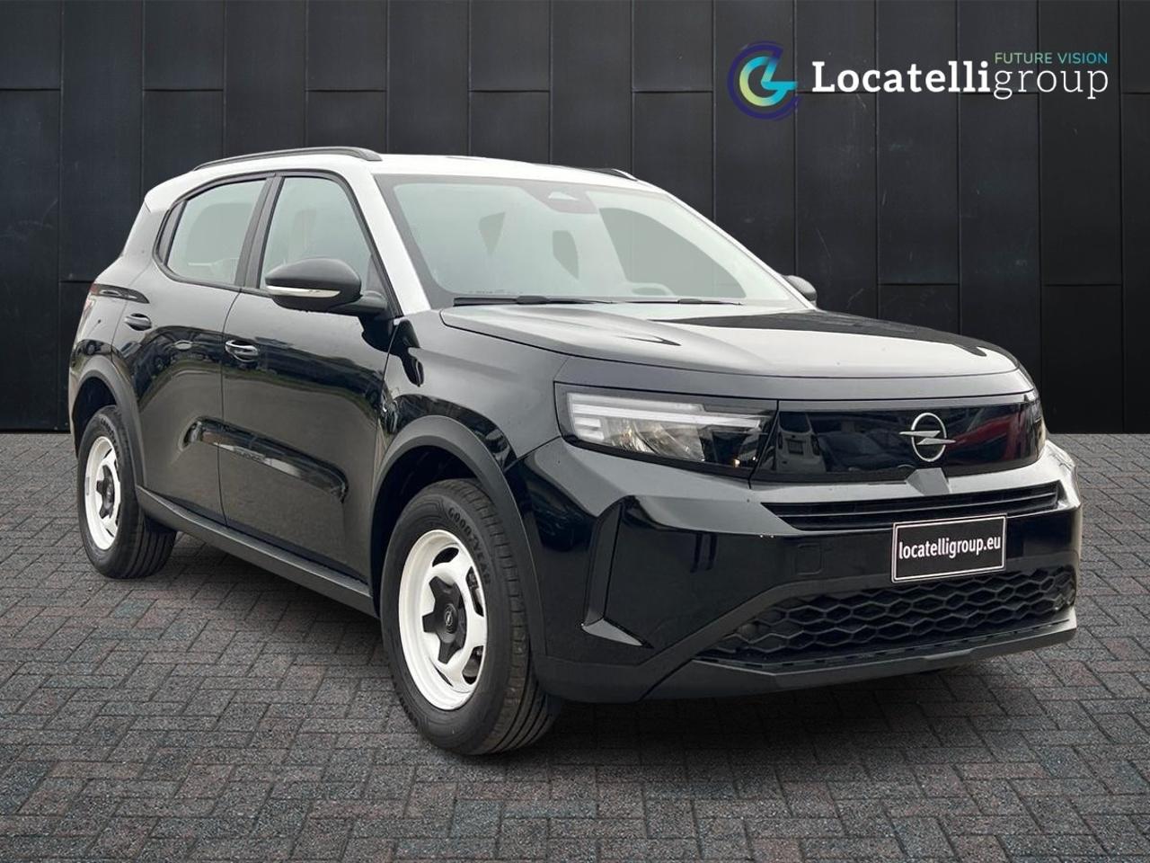 Opel opel frontera usata 14