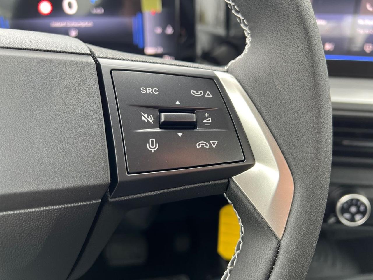 Opel opel frontera usata 17