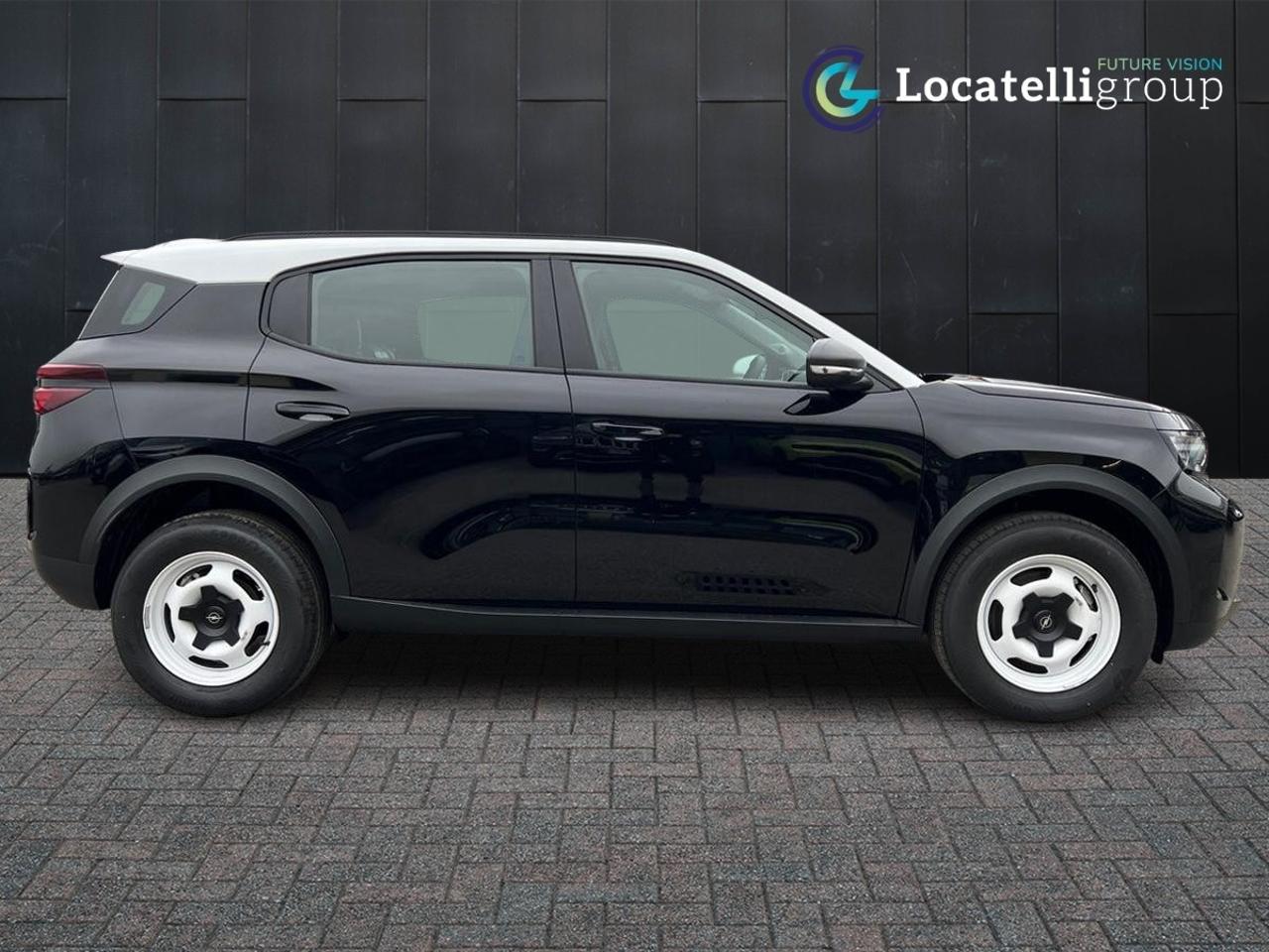 Opel opel frontera usata 19