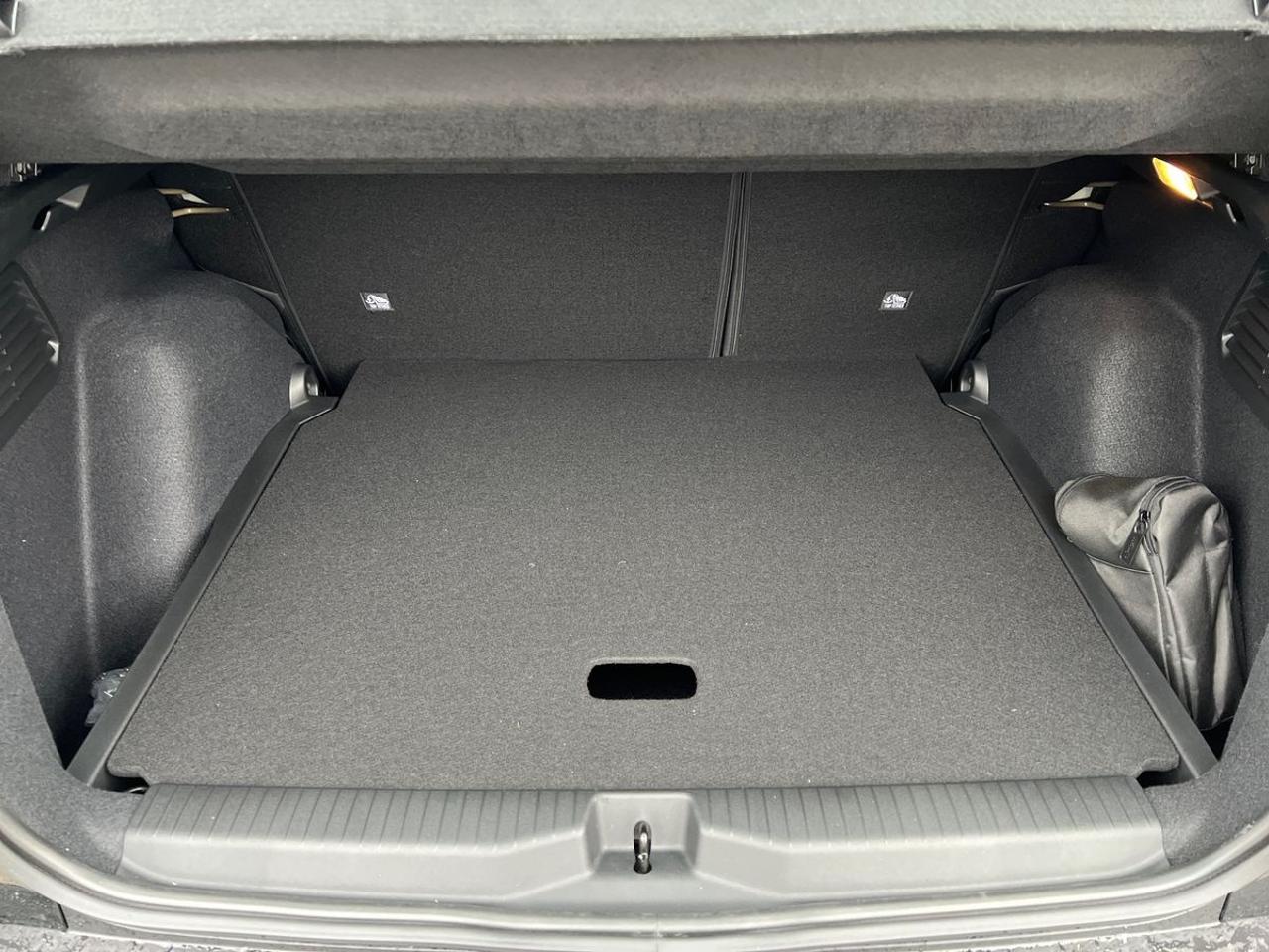 Opel opel frontera usata 23