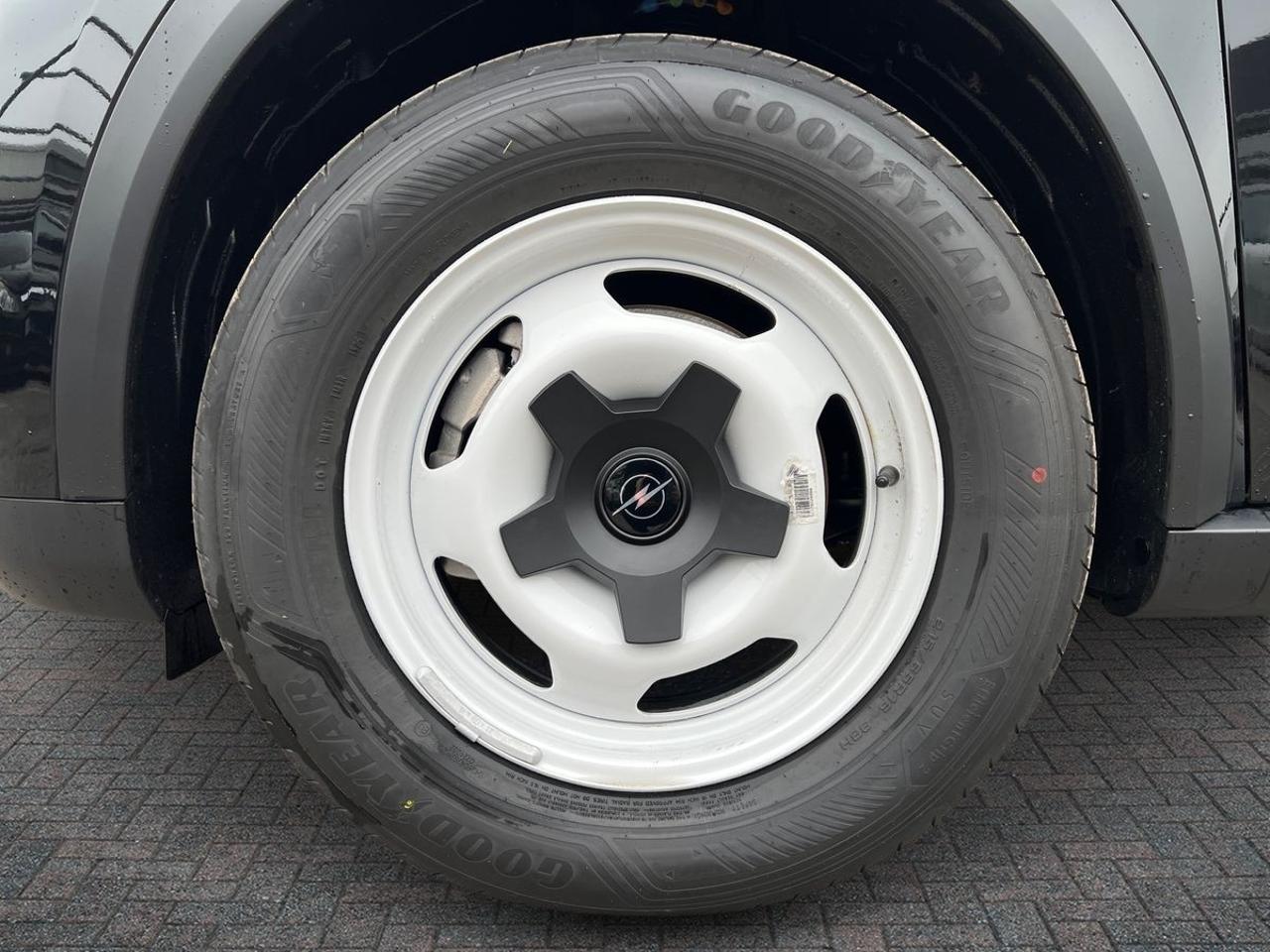 Opel opel frontera usata 24