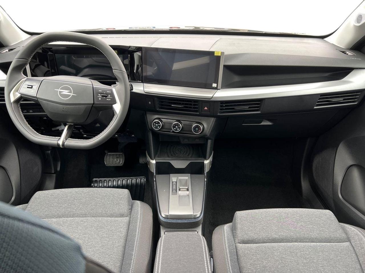 Opel opel frontera usata 27