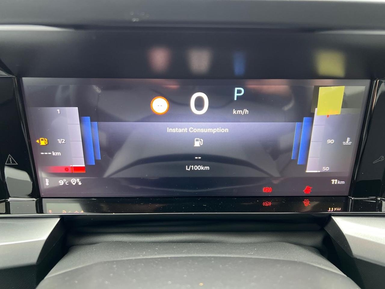 Opel opel frontera usata 28