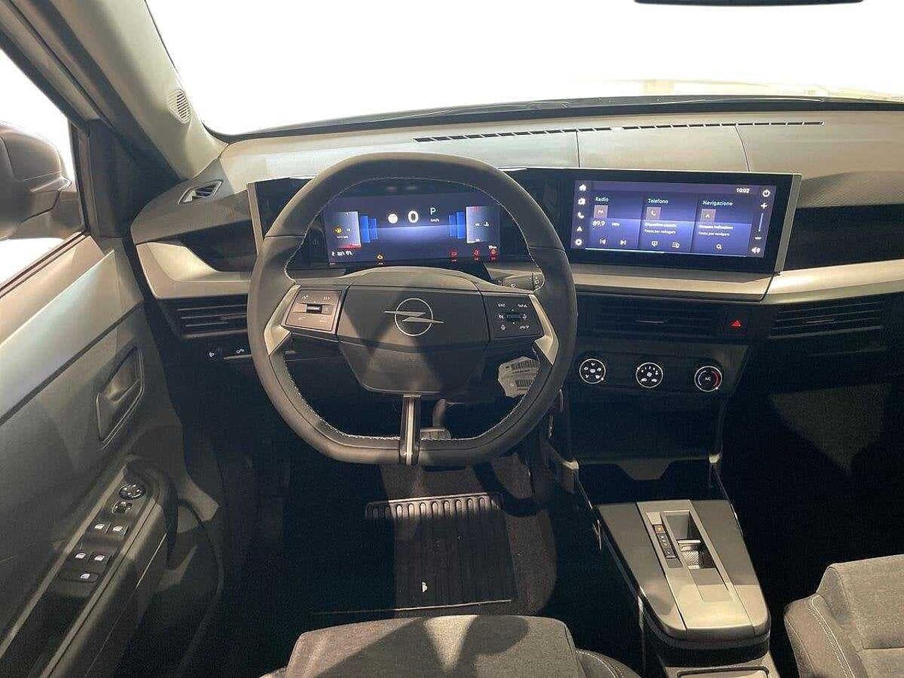 Opel opel frontera usata, con GPS