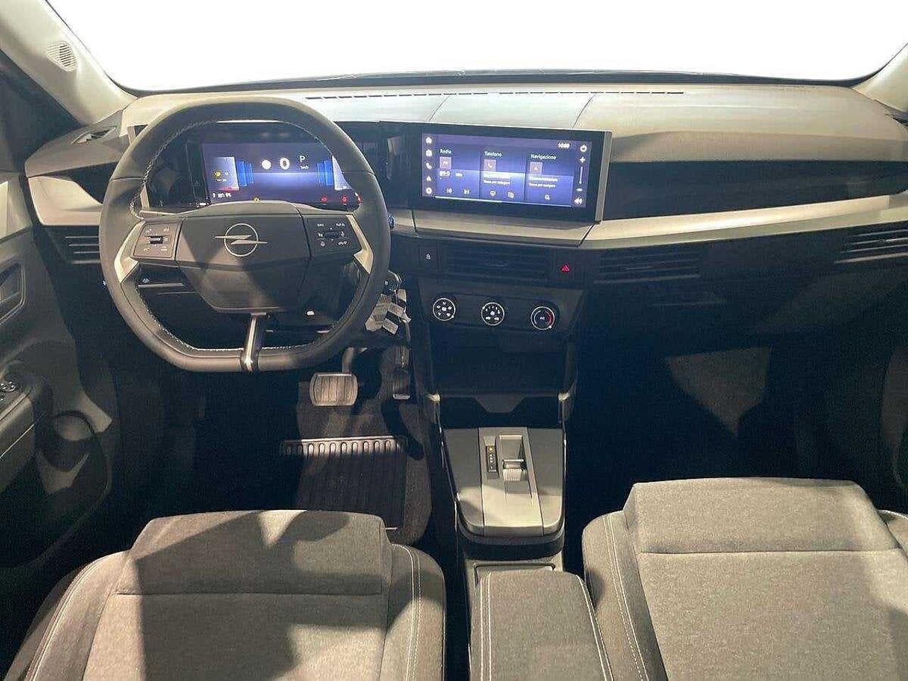 Opel opel frontera usata 2