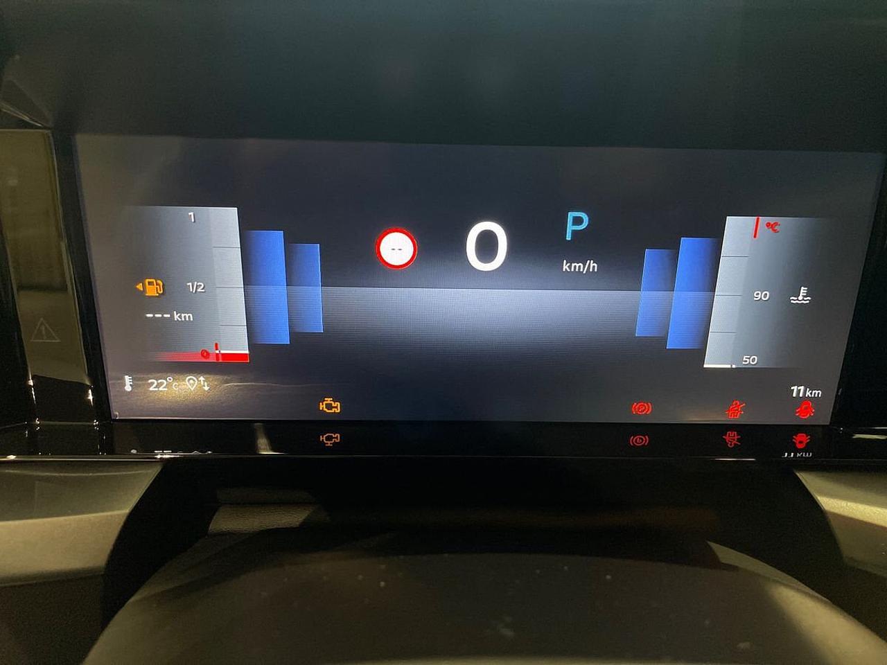 Opel opel frontera usata 3