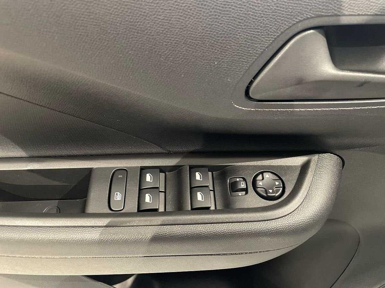 Opel opel frontera usata 4