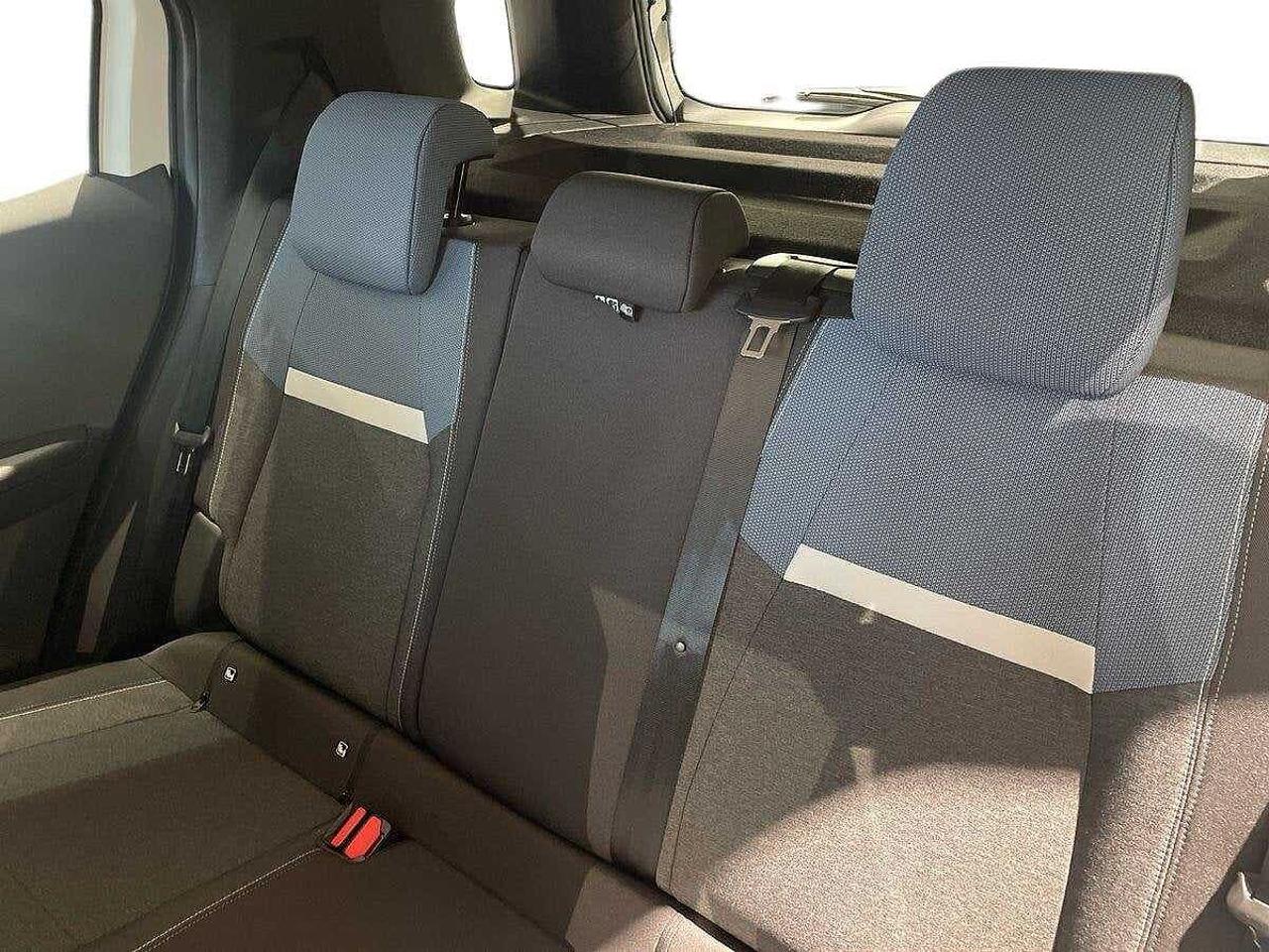 Opel opel frontera usata 5