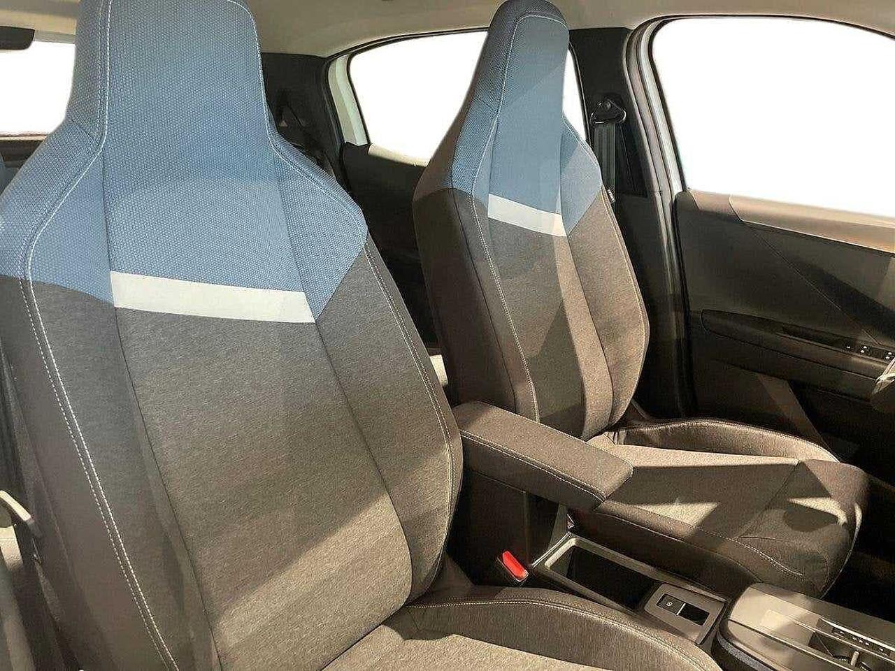 Opel opel frontera usata 6