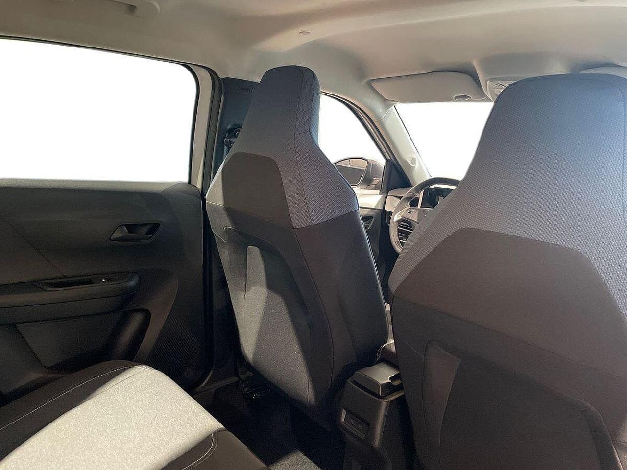 Opel opel frontera usata 7