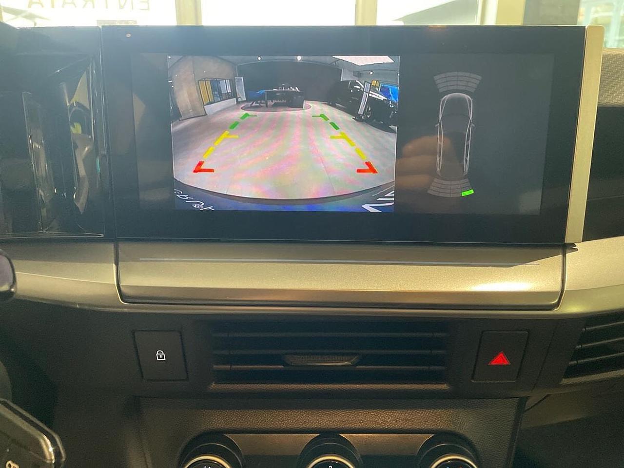 Opel opel frontera usata 8