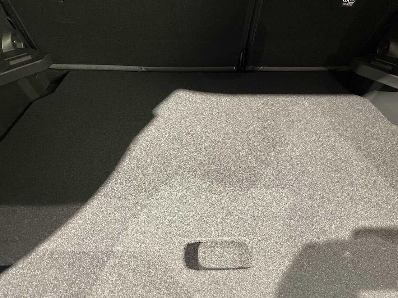 Opel opel frontera usata 17