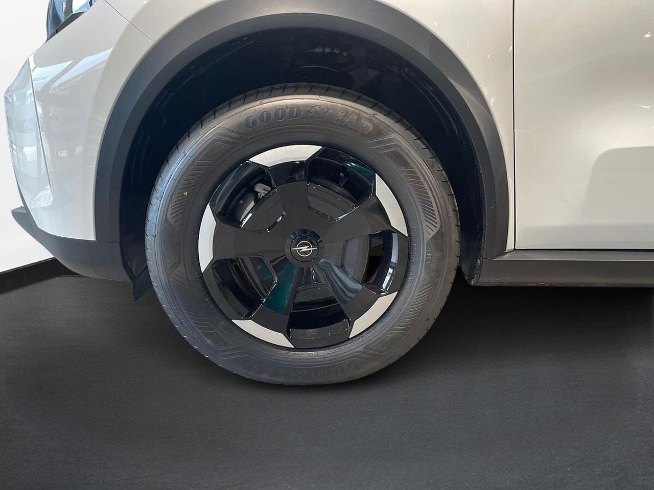 Opel opel frontera usata 18