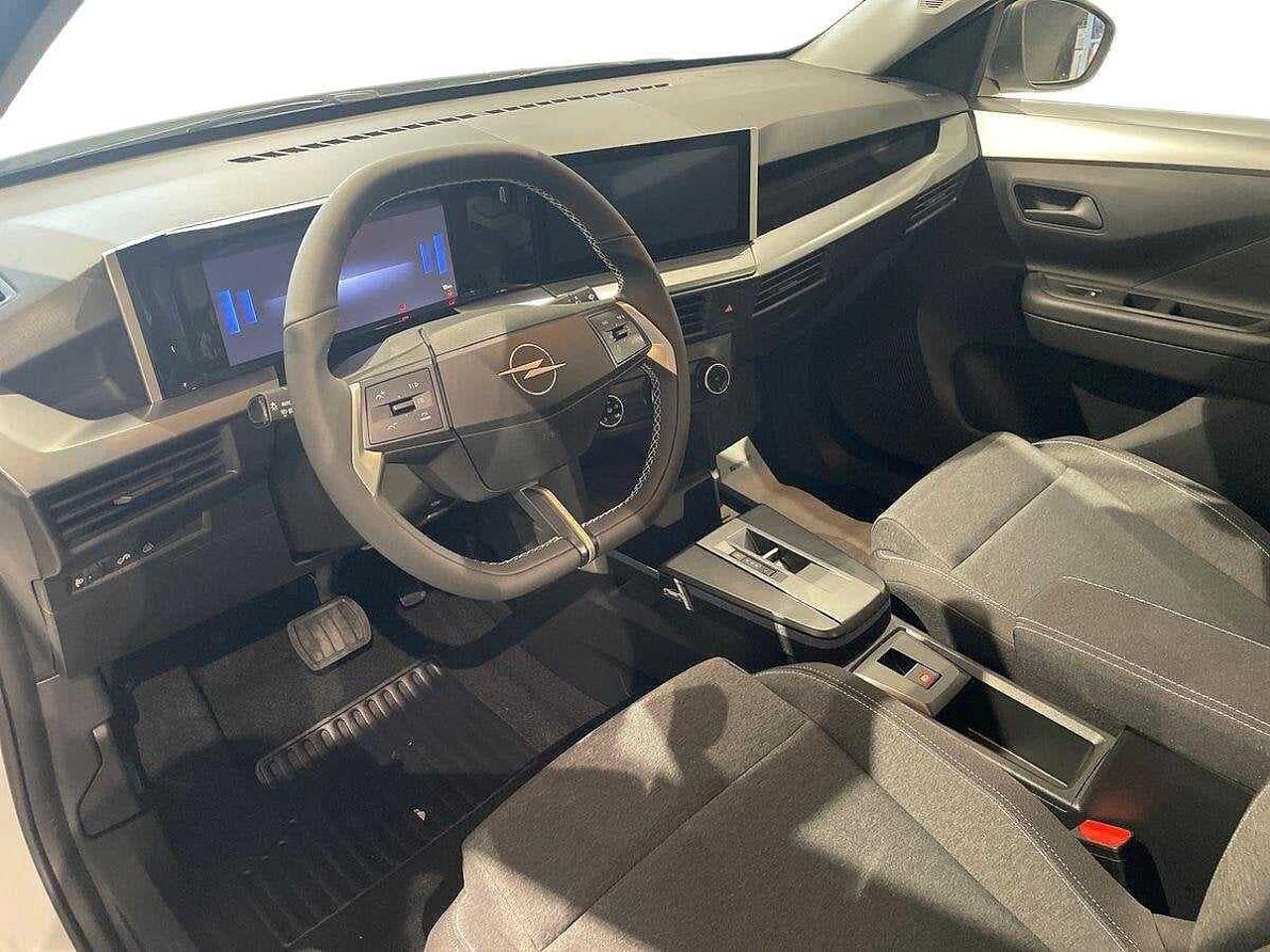 Opel opel frontera usata 19