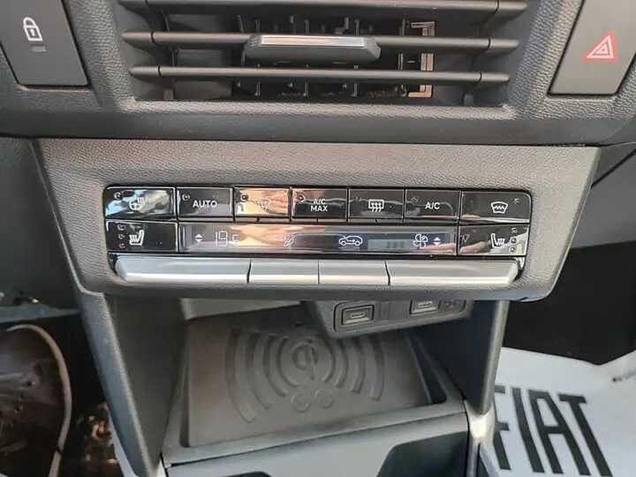 Opel opel frontera usata 5