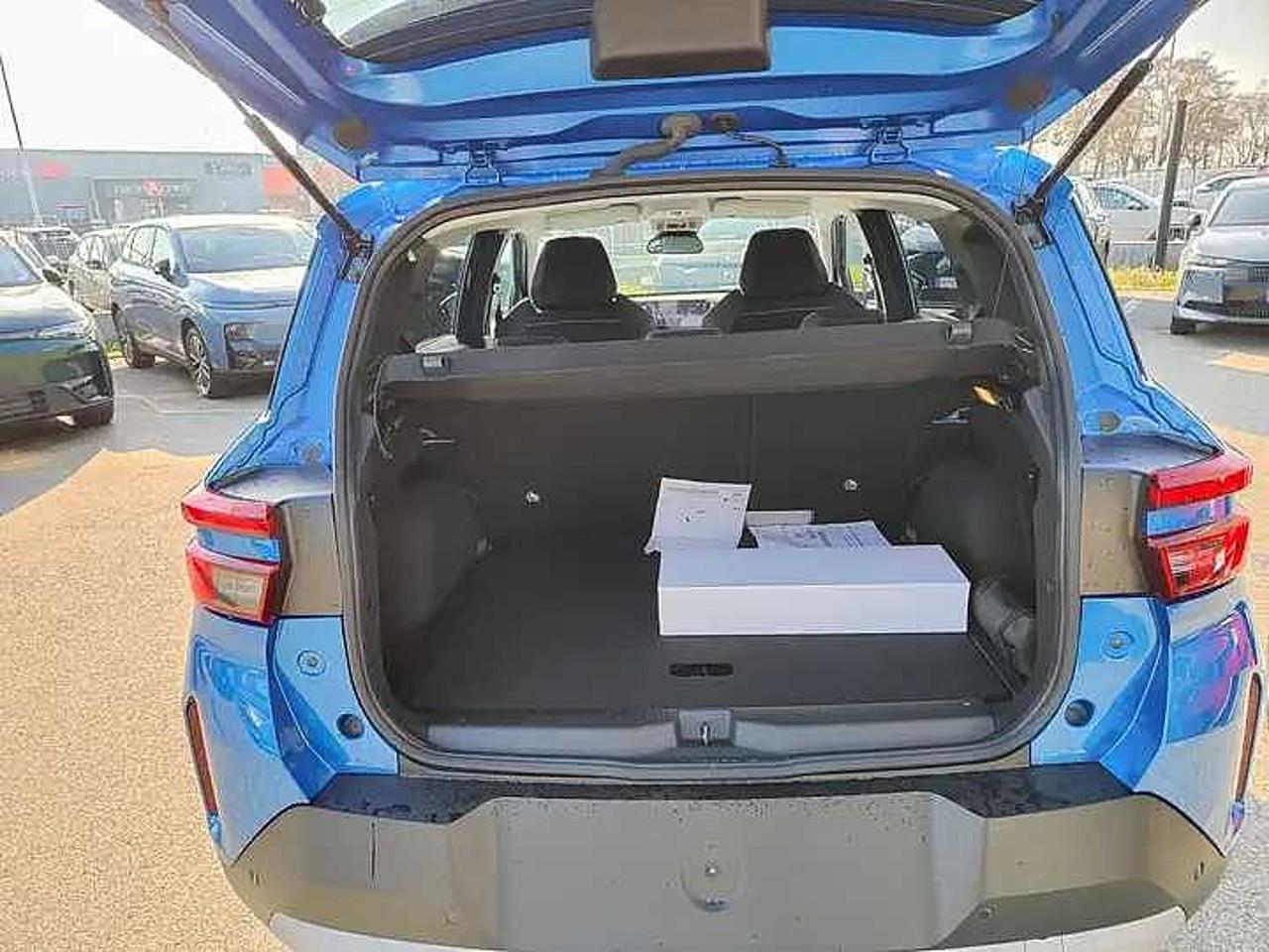 Opel opel frontera usata 11