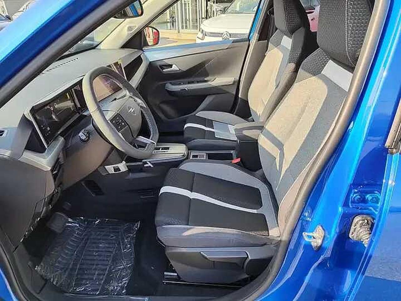 Opel opel frontera usata 12