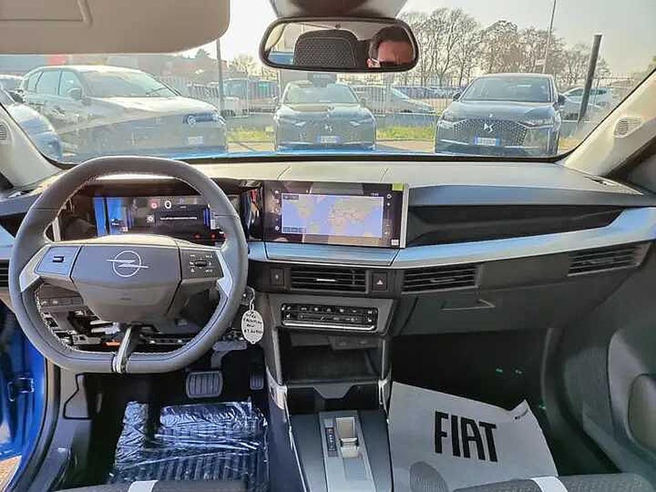 Opel opel frontera usata 13