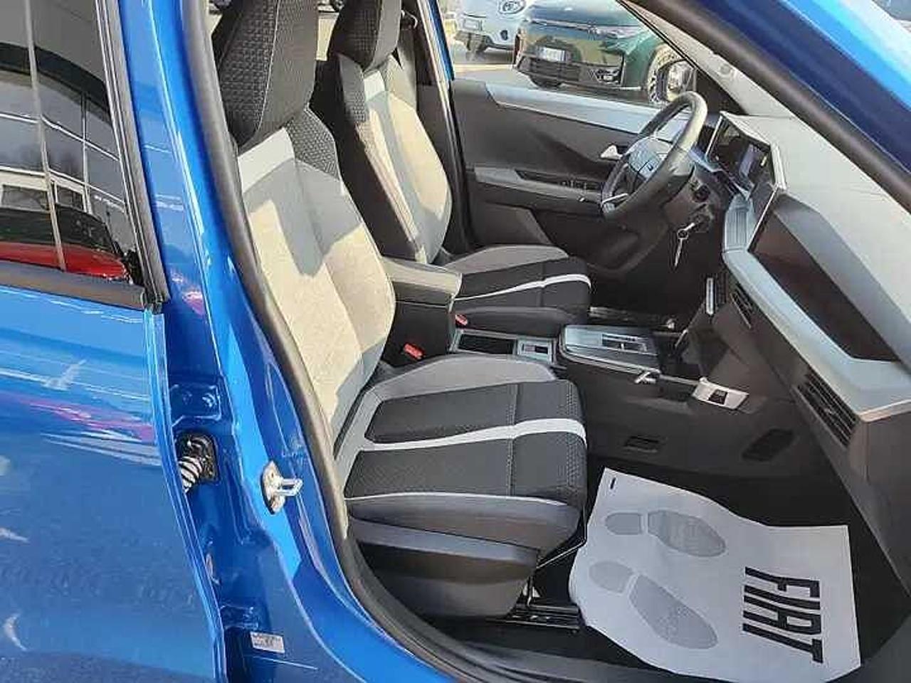 Opel opel frontera usata 14