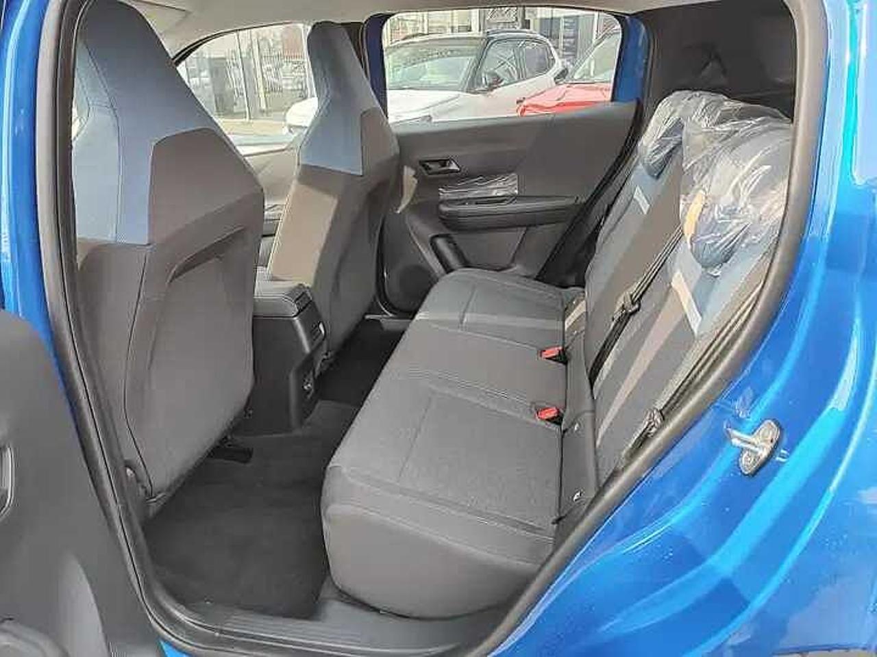 Opel opel frontera usata, con GPS