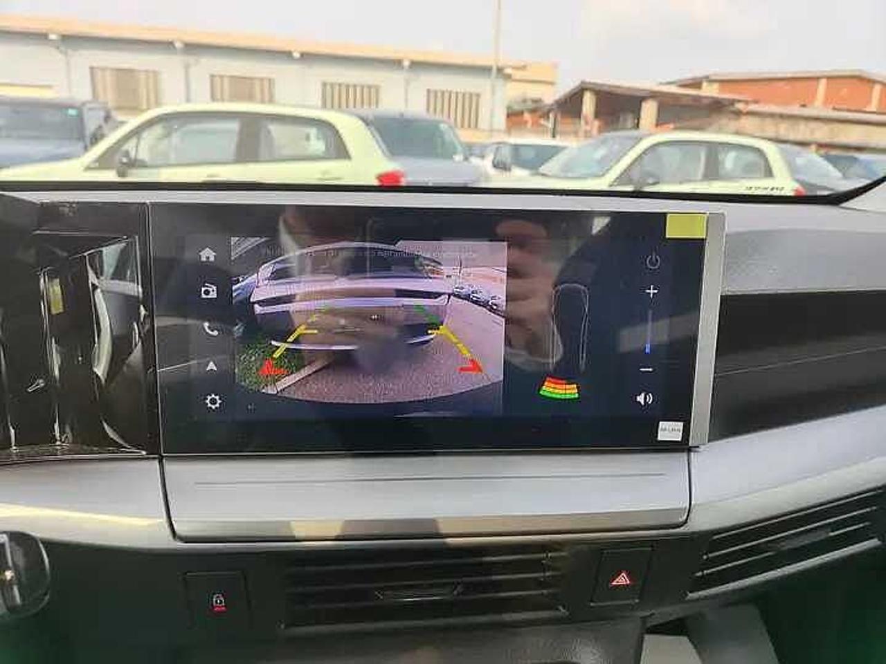 Opel opel frontera usata 4