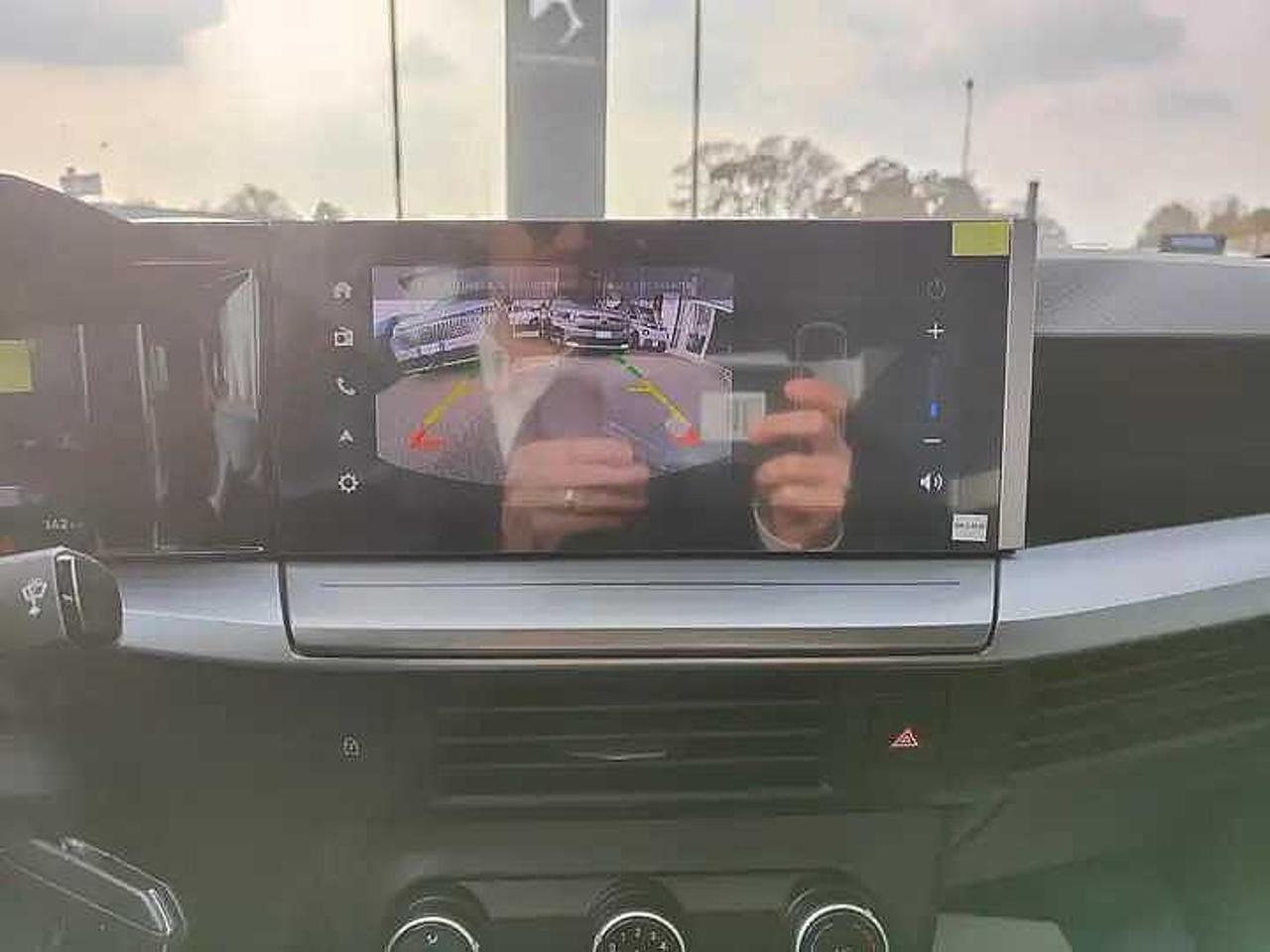 Opel opel frontera usata 5