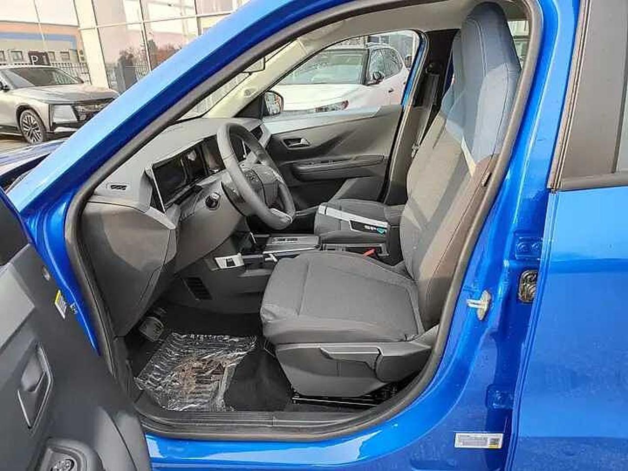 Opel opel frontera usata 13