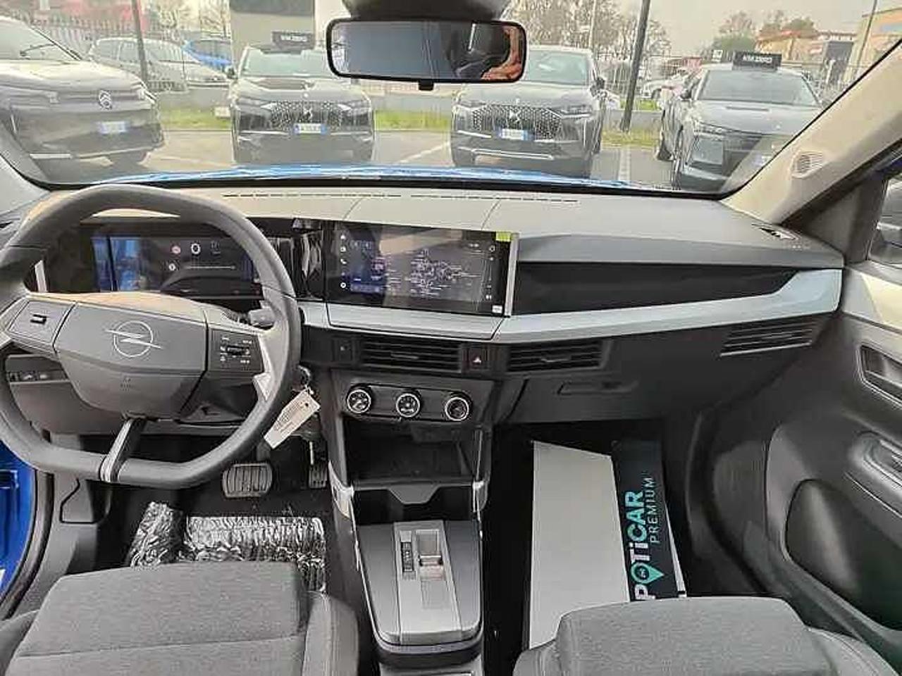 Opel opel frontera usata 14