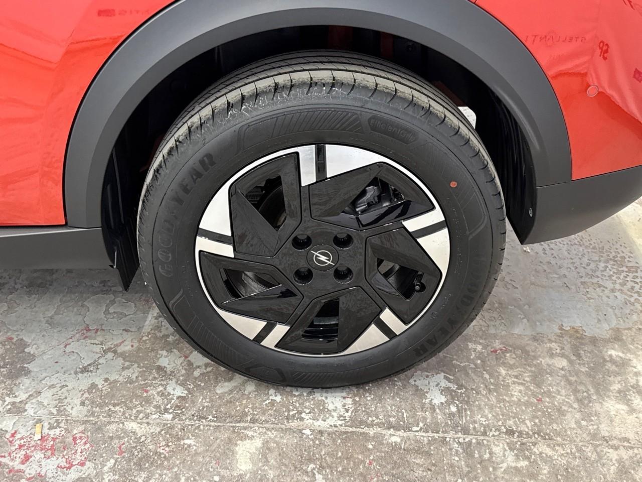 Opel opel frontera usata, con Isofix