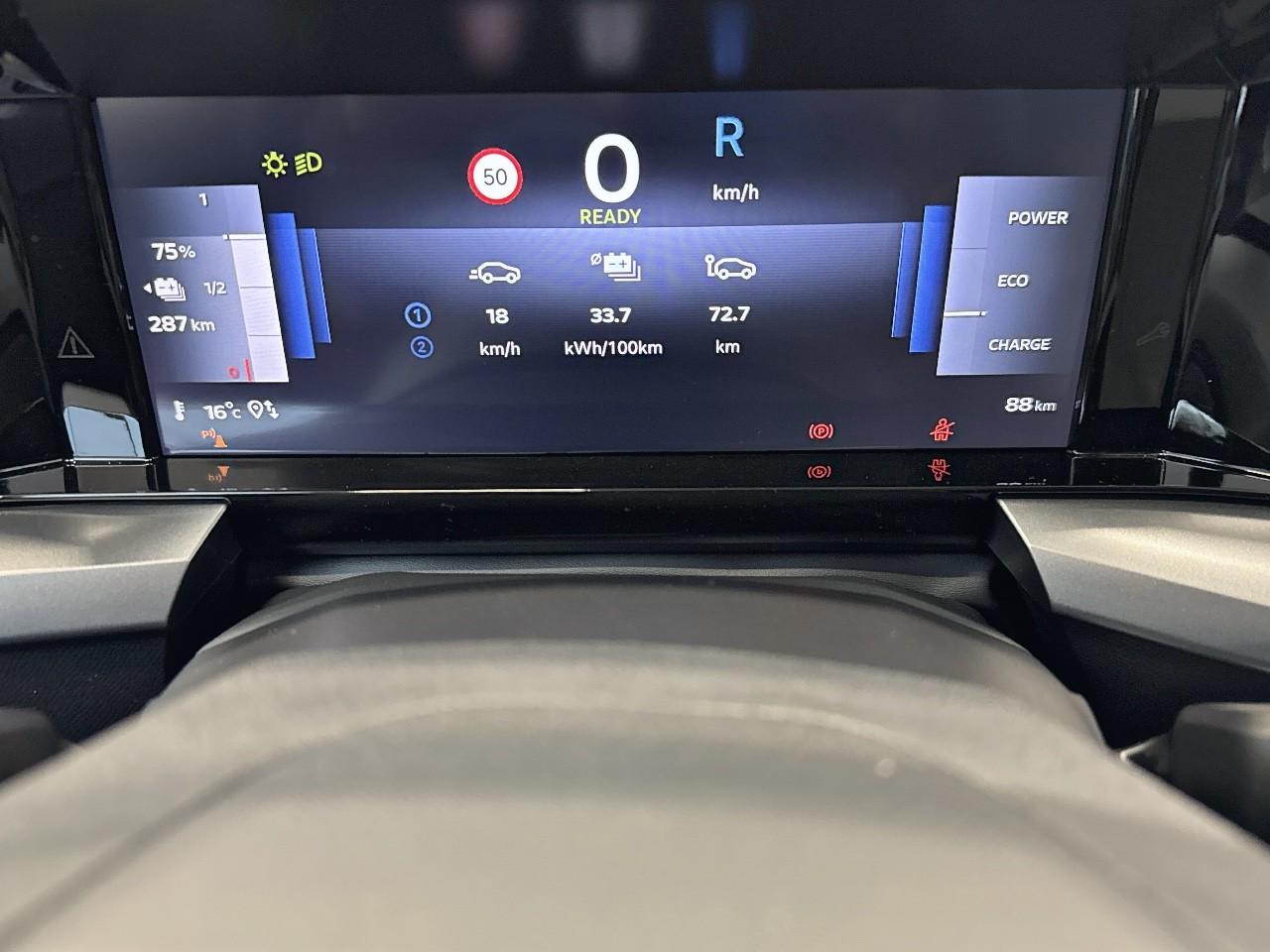 Opel opel frontera usata, con Mirror Screen