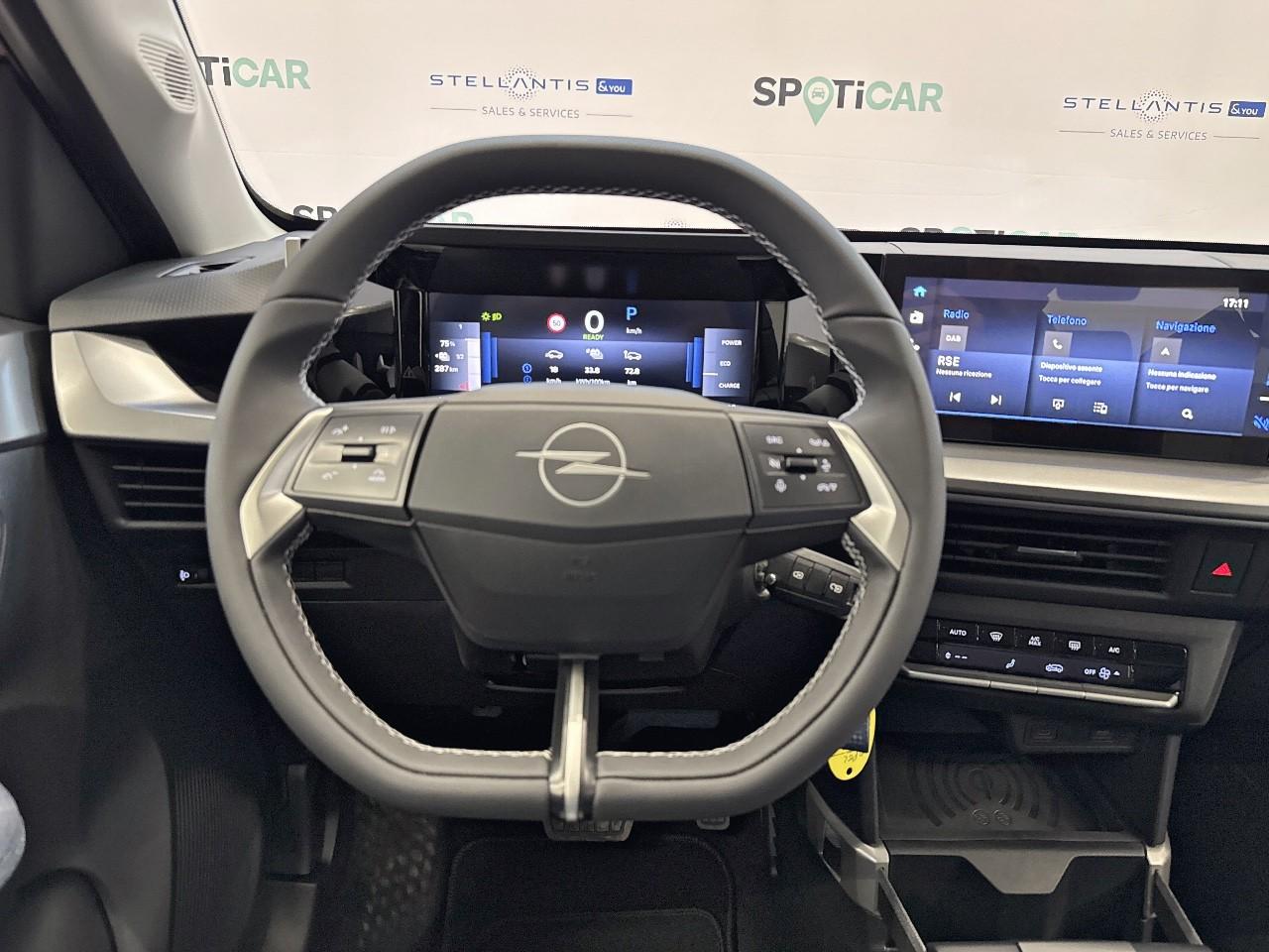 Opel opel frontera usata, con Vetri Oscurati