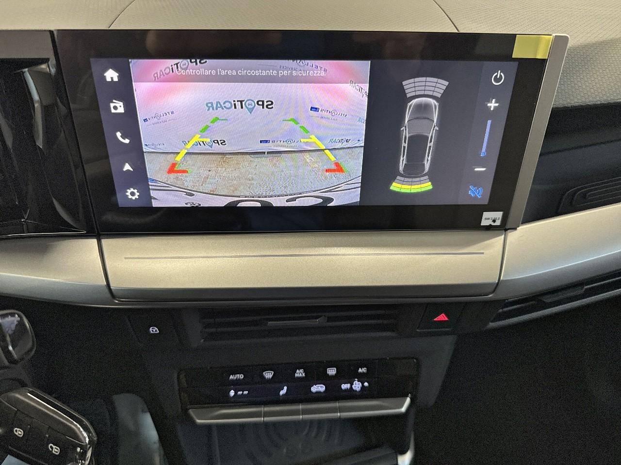 Opel opel frontera usata 6