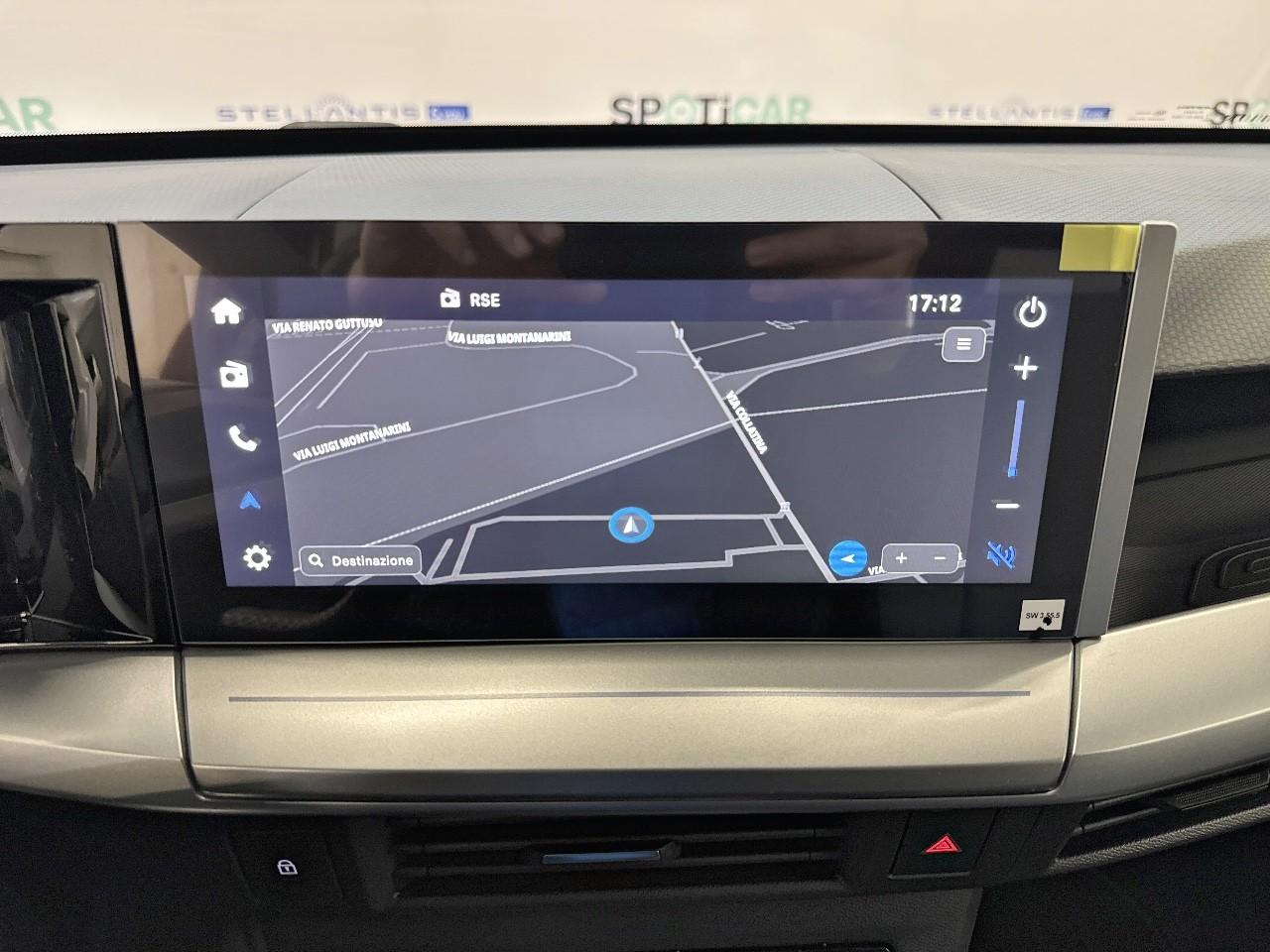 Opel opel frontera usata 7