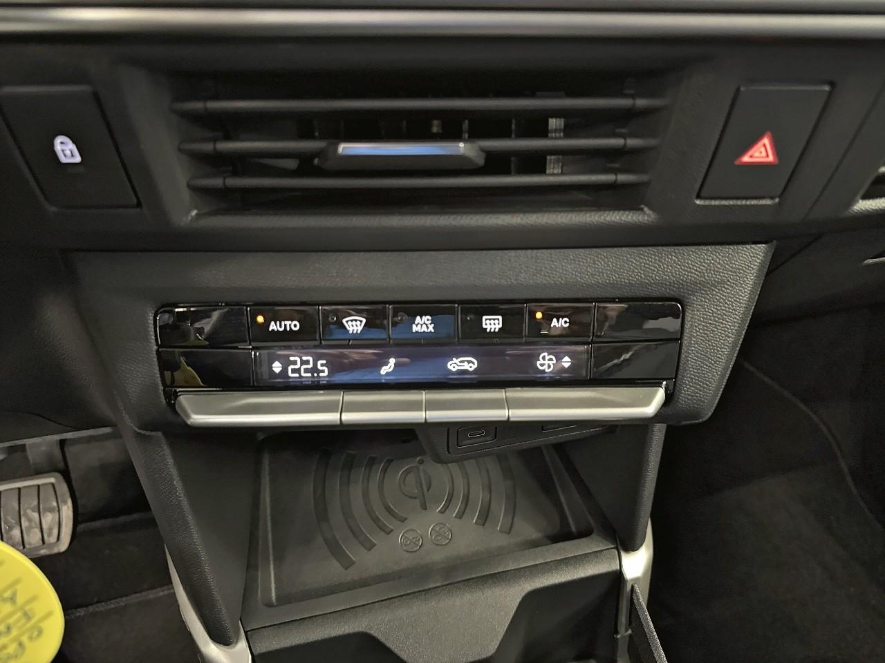 Opel opel frontera usata 8