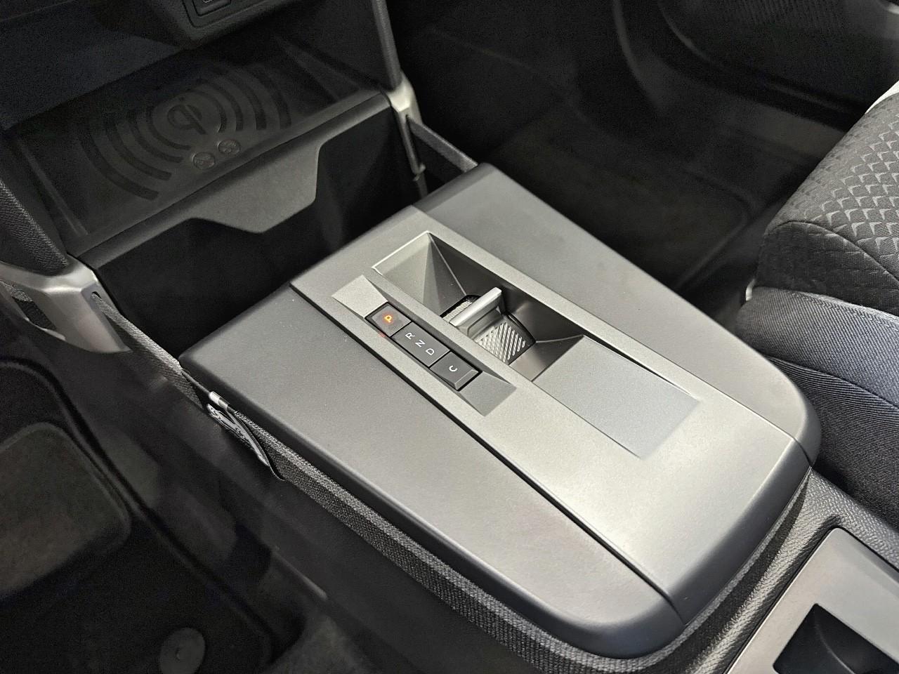 Opel opel frontera usata 10