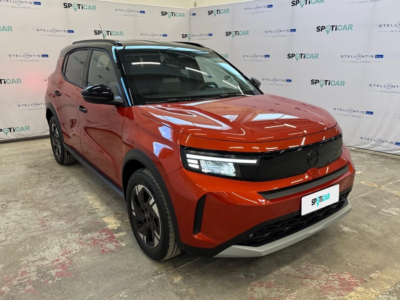 Opel opel frontera usata 15